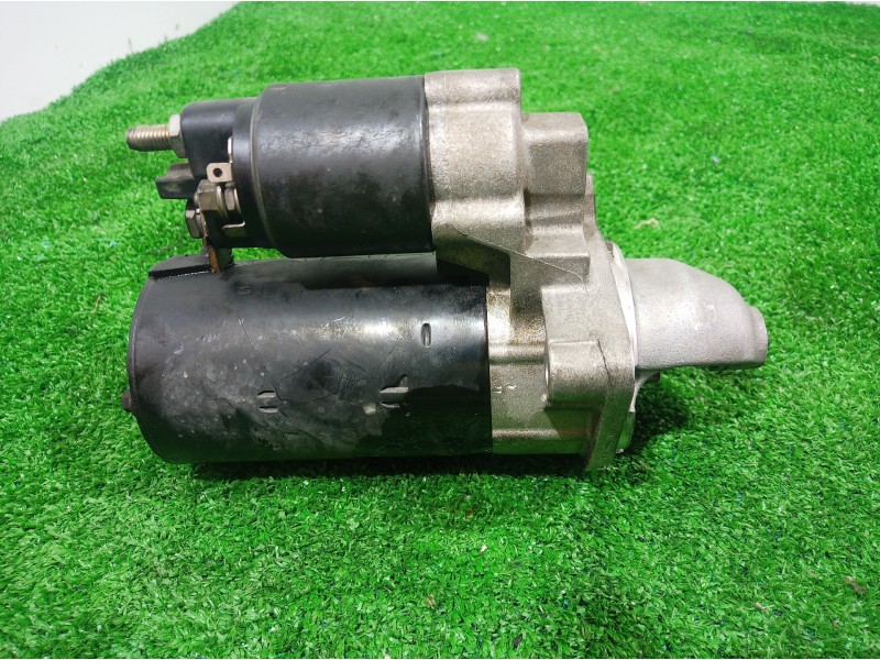 Recambio de motor arranque para bmw serie 3 coupe (e46) 2.0 16v cat referencia OEM IAM 0001108157 0001108157 1740374