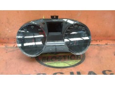 Recambio de cuadro instrumentos para seat ibiza (6j5) reference referencia OEM IAM 6J0920800L 6J0920800L 