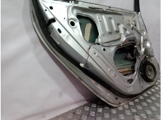 Recambio de puerta trasera izquierda para toyota corolla (e12) referencia OEM IAM    2