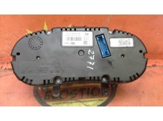 Recambio de cuadro instrumentos para seat ibiza (6j5) reference referencia OEM IAM 6J0920800L 6J0920800L  2