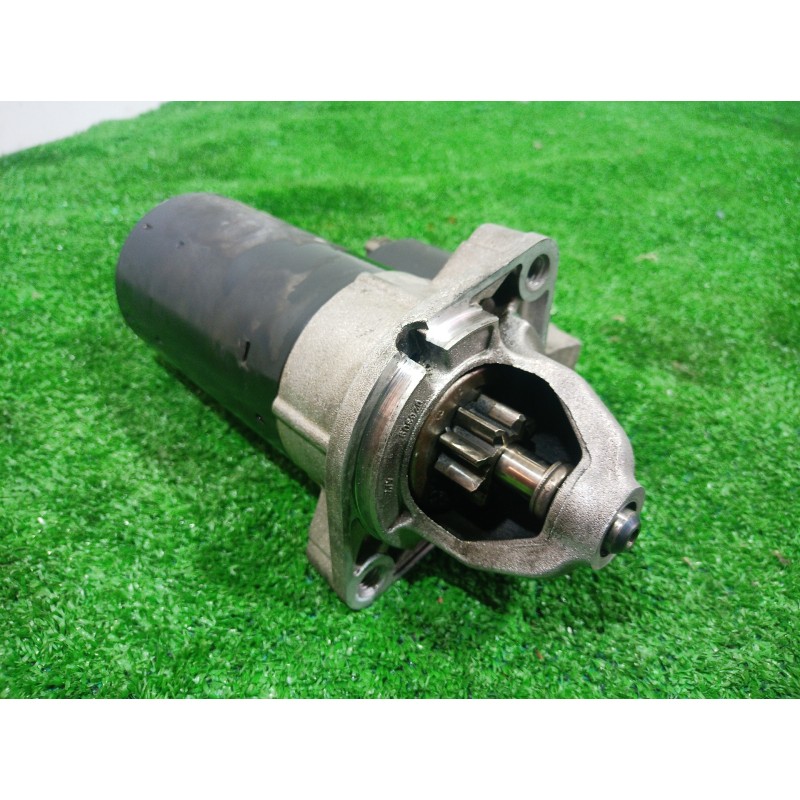 Recambio de motor arranque para bmw serie 3 coupe (e46) 2.0 16v cat referencia OEM IAM 0001108157 0001108157 1740374