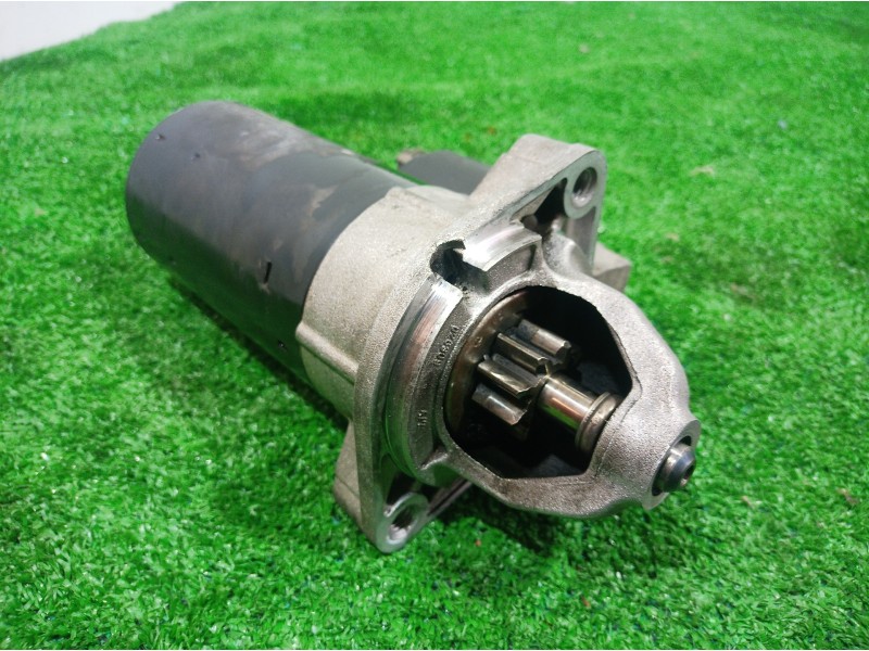 Recambio de motor arranque para bmw serie 3 coupe (e46) 2.0 16v cat referencia OEM IAM 0001108157 0001108157 1740374