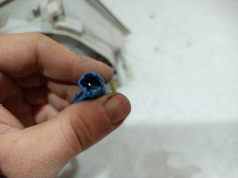 Recambio de piloto marcha atras para suzuki liana rh (er) referencia OEM IAM 3625054G0 3625054G0 3625054G0