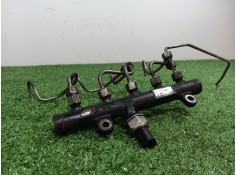 Recambio de rampa inyectora para citroën c4 grand picasso referencia OEM IAM 9681649580 9681649580 9681649580 2