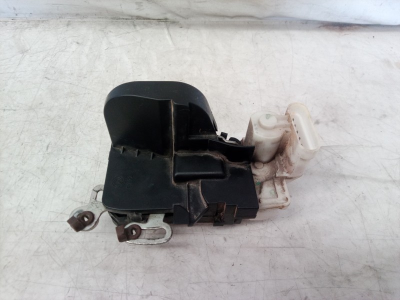 Recambio de cerradura puerta delantera derecha para alfa romeo 147 (190) 1.6 t.spark distinctive referencia OEM IAM   