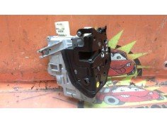 Recambio de cerradura puerta trasera izquierda para seat ibiza (6j5) reference referencia OEM IAM 3C4839015A 3C4839015A 