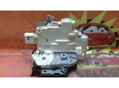 Recambio de cerradura puerta trasera izquierda para seat ibiza (6j5) reference referencia OEM IAM 3C4839015A 3C4839015A  2