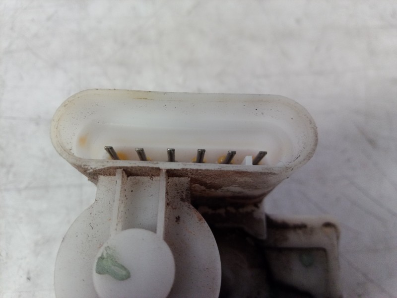 Recambio de cerradura puerta delantera derecha para alfa romeo 147 (190) 1.6 t.spark distinctive referencia OEM IAM   