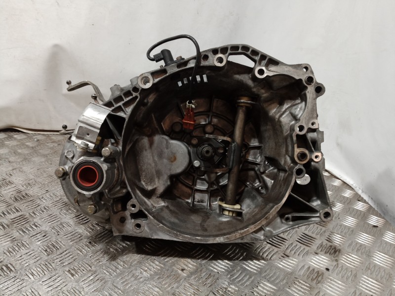 Recambio de caja cambios para peugeot 306 cabriolet (s2) 2.0 referencia OEM IAM 20TA43 20TA43 20TA43
