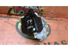 Recambio de cerradura puerta trasera derecha para seat ibiza (6j5) reference referencia OEM IAM 3C4839016A 3C4839016A 