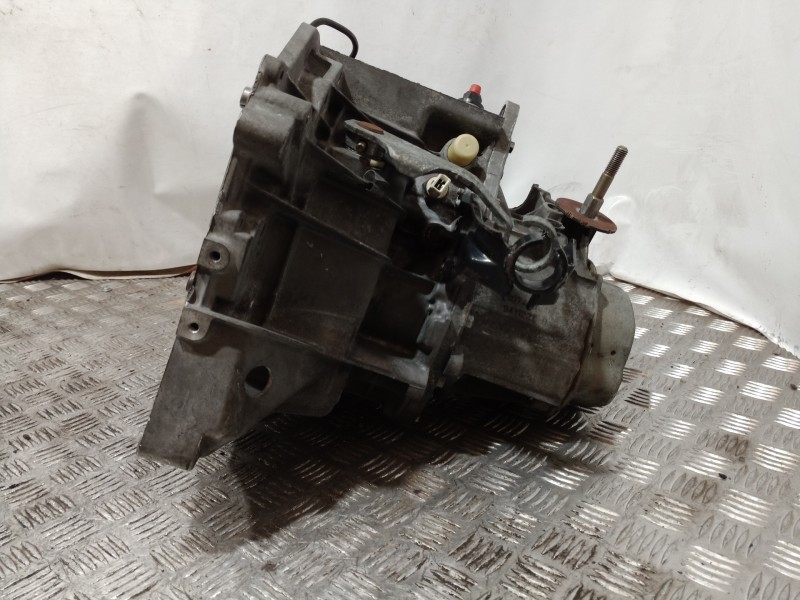 Recambio de caja cambios para peugeot 306 cabriolet (s2) 2.0 referencia OEM IAM 20TA43 20TA43 20TA43