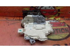 Recambio de cerradura puerta trasera derecha para seat ibiza (6j5) reference referencia OEM IAM 3C4839016A 3C4839016A  2