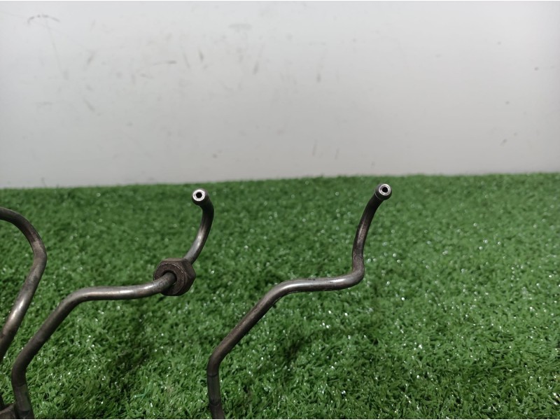 Recambio de rampa inyectora para citroën c4 grand picasso referencia OEM IAM 9681649580 9681649580 9681649580