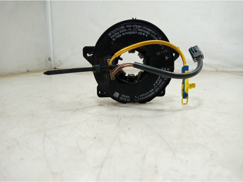 Recambio de anillo airbag para opel omega b elegance berlina referencia OEM IAM 09152056 09152056 09152056