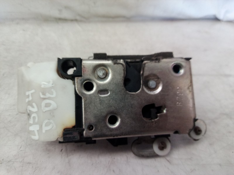 Recambio de cerradura puerta delantera derecha para alfa romeo 147 (190) 1.6 t.spark distinctive referencia OEM IAM   