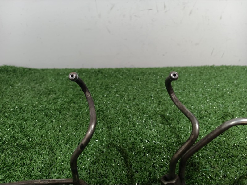 Recambio de rampa inyectora para citroën c4 grand picasso referencia OEM IAM 9681649580 9681649580 9681649580