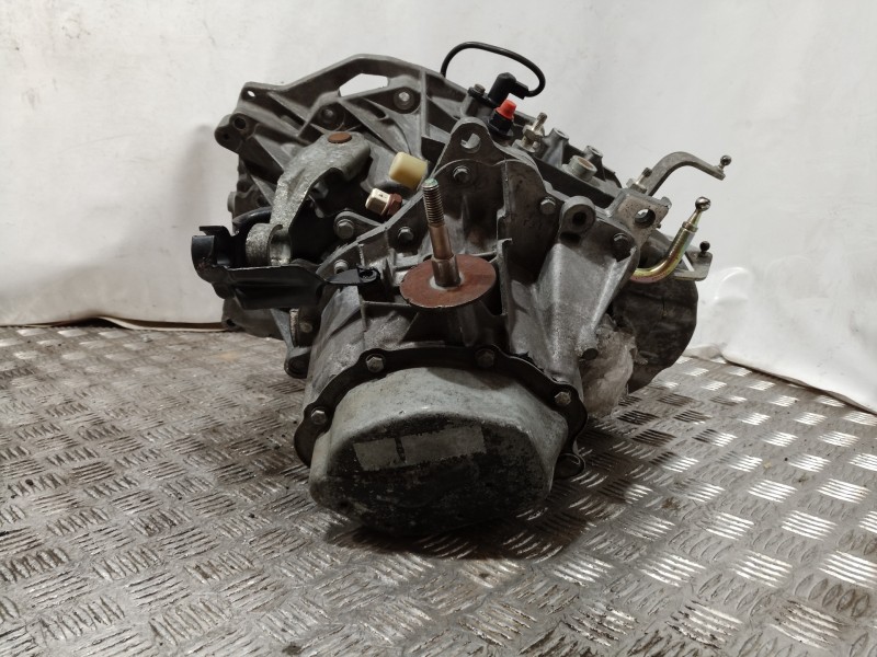 Recambio de caja cambios para peugeot 306 cabriolet (s2) 2.0 referencia OEM IAM 20TA43 20TA43 20TA43