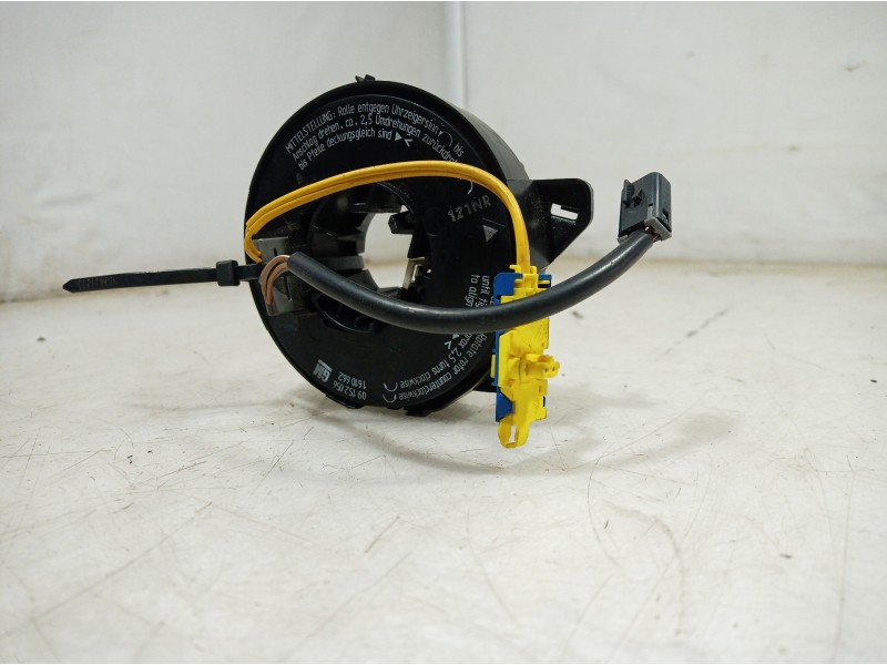 Recambio de anillo airbag para opel omega b elegance berlina referencia OEM IAM 09152056 09152056 09152056