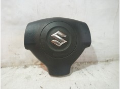 Recambio de airbag volante para suzuki swift berlina (mz) 1.3 ddis diesel cat referencia OEM IAM 4815062J10 4815062J10 4815062J1