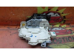 Recambio de cerradura puerta delantera izquierda para seat ibiza (6j5) reference referencia OEM IAM 3C1837015A 3C1837015A  2