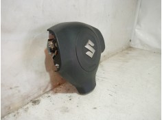 Recambio de airbag volante para suzuki swift berlina (mz) 1.3 ddis diesel cat referencia OEM IAM 4815062J10 4815062J10 4815062J1 2