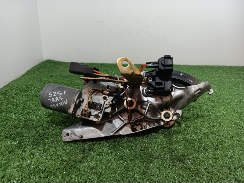 Recambio de motor cierre centralizado porton para chrysler grand voyager limited referencia OEM IAM R00100 R00100 R00100