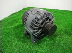 Recambio de alternador para renault trafic caja cerrada (ab 4.01) l1h2 2,9t caja cerrada, techo elevado, corto referencia OEM IA