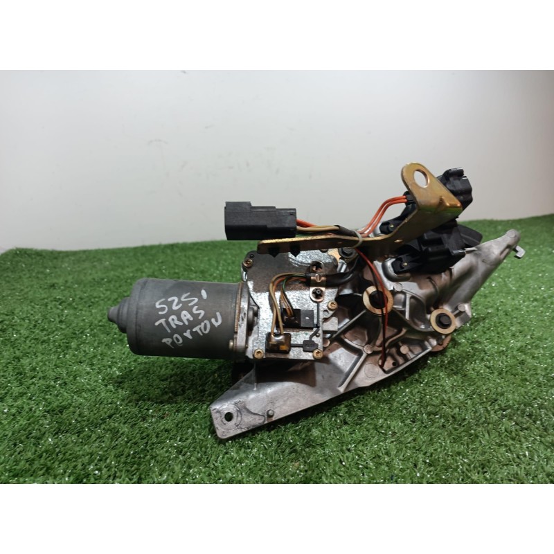 Recambio de motor cierre centralizado porton para chrysler grand voyager limited referencia OEM IAM R00100 R00100 R00100