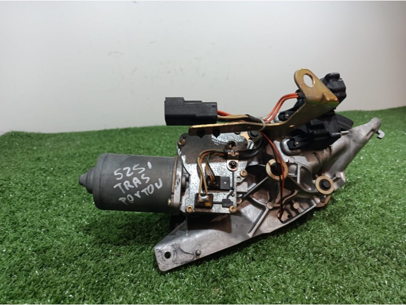 Recambio de motor cierre centralizado porton para chrysler grand voyager limited referencia OEM IAM R00100 R00100 R00100