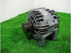Recambio de alternador para renault trafic caja cerrada (ab 4.01) l1h2 2,9t caja cerrada, techo elevado, corto referencia OEM IA 2
