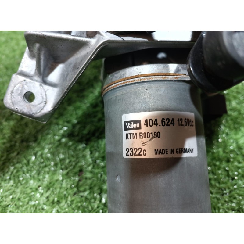 Recambio de motor cierre centralizado porton para chrysler grand voyager limited referencia OEM IAM R00100 R00100 R00100