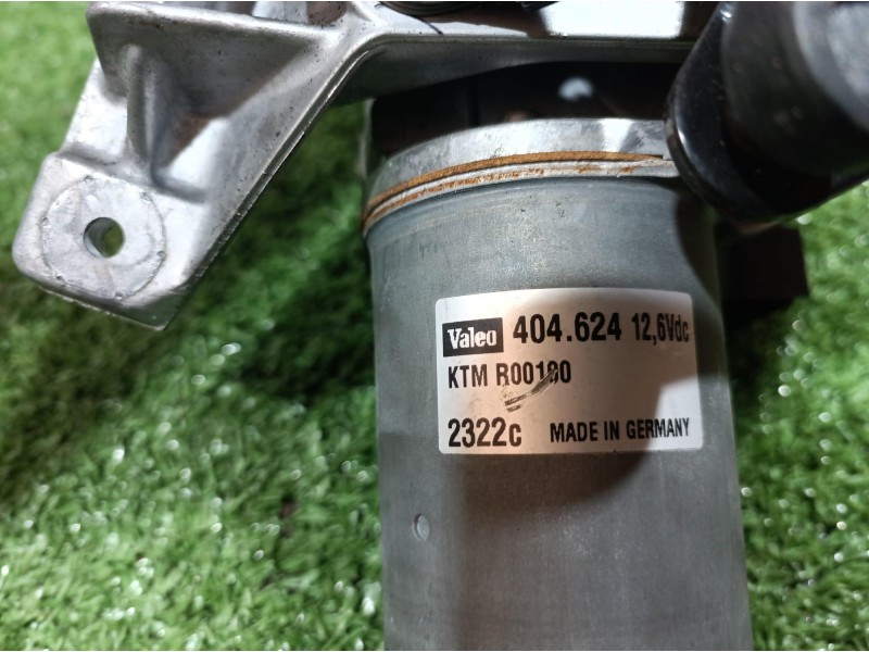 Recambio de motor cierre centralizado porton para chrysler grand voyager limited referencia OEM IAM R00100 R00100 R00100