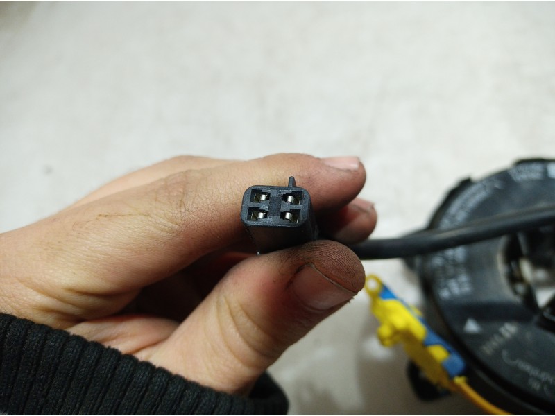 Recambio de anillo airbag para opel omega b elegance berlina referencia OEM IAM 09152056 09152056 09152056