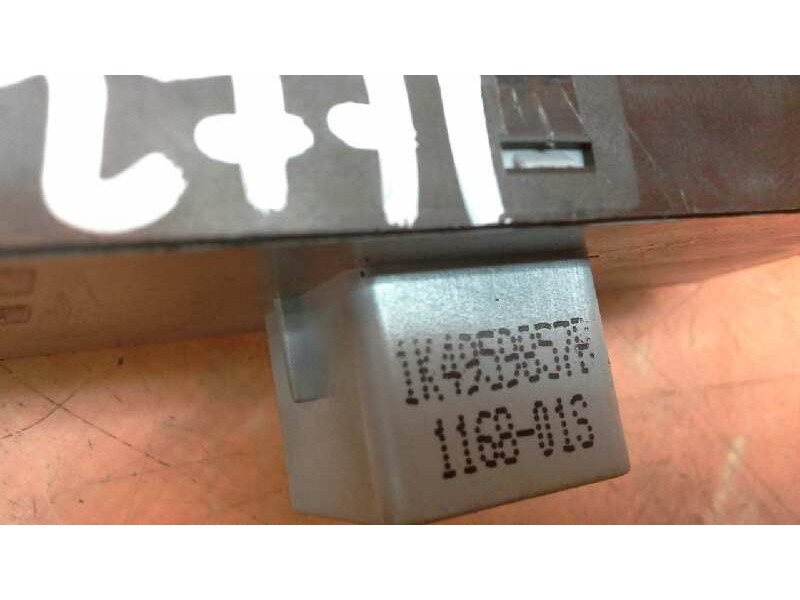 Recambio de mando elevalunas delantero izquierdo para seat ibiza (6j5) reference referencia OEM IAM 1K4959857B  