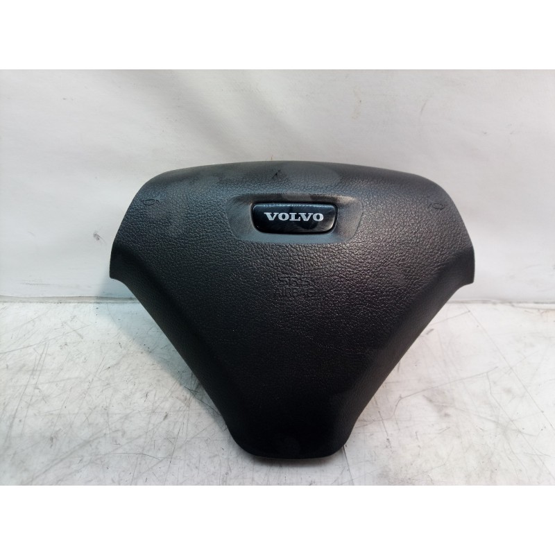 Recambio de airbag volante para volvo s60 berlina 2.4 (103kw) referencia OEM IAM 9208345 9208345 9208345