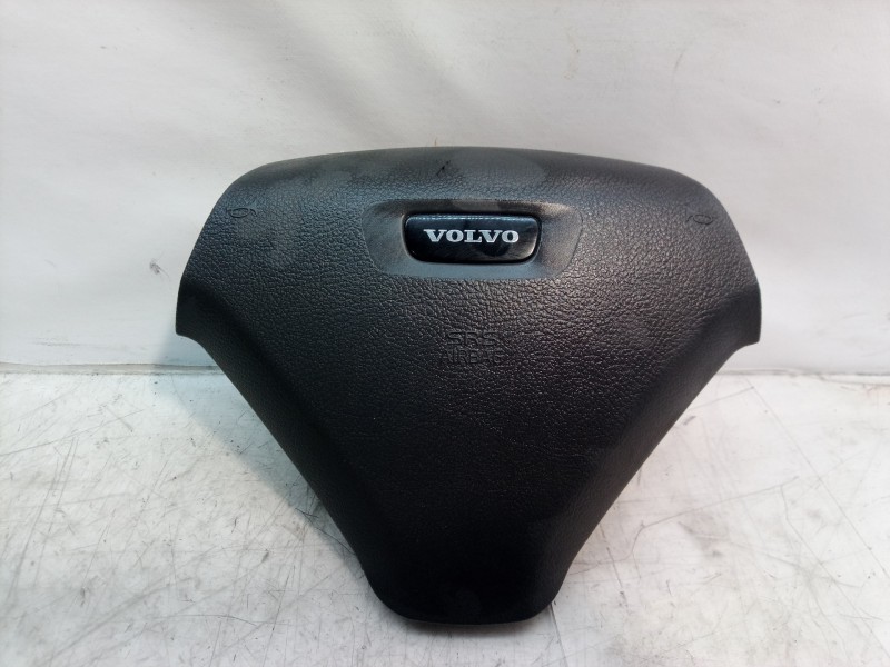 Recambio de airbag volante para volvo s60 berlina 2.4 (103kw) referencia OEM IAM 9208345 9208345 9208345