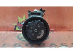 Recambio de compresor aire acondicionado para audi a4 berlina (8e) 1.8 t referencia OEM IAM 4472208392 7SEU16C 07C04028 2