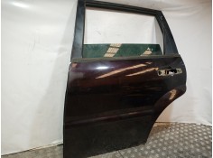 Recambio de puerta trasera izquierda para ssangyong rexton 270 xdi limited referencia OEM IAM    2