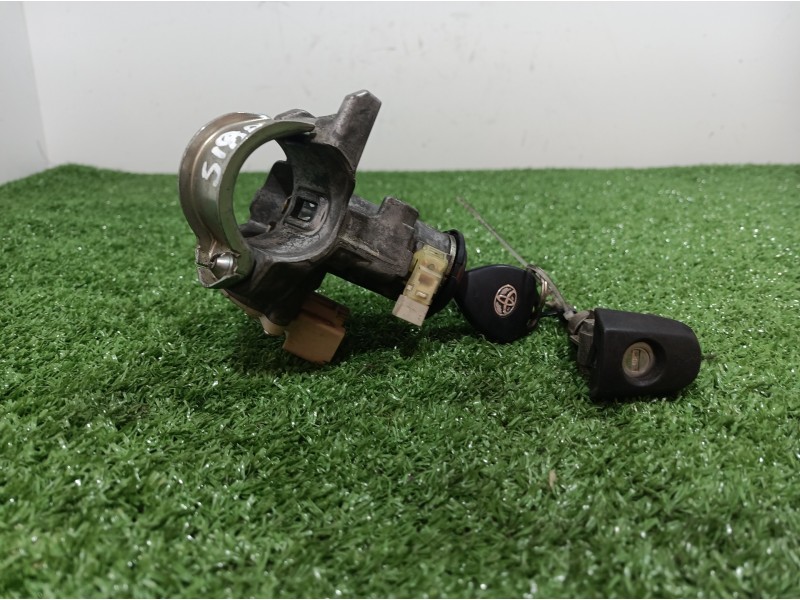 Recambio de conmutador de arranque para toyota auris luna+ referencia OEM IAM N0502638 N0502638 N0502638