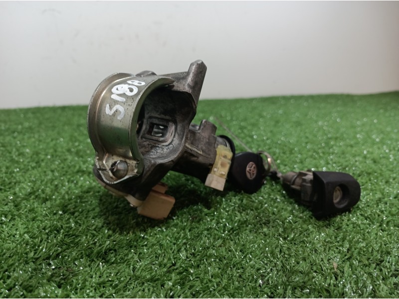 Recambio de conmutador de arranque para toyota auris luna+ referencia OEM IAM N0502638 N0502638 N0502638