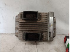 Recambio de centralita motor uce para opel corsa c 1.7 16v cdti referencia OEM IAM 97300097 112500157 897000979