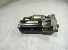 Recambio de motor arranque para peugeot 406 berlina (s1/s2) referencia OEM IAM D7R26 D7R26 D7R26