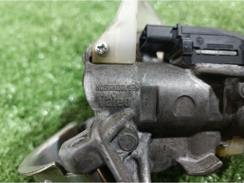 Recambio de conmutador de arranque para toyota auris luna+ referencia OEM IAM N0502638 N0502638 N0502638