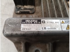 Recambio de centralita motor uce para opel corsa c 1.7 16v cdti referencia OEM IAM 97300097 112500157 897000979 2