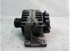 Recambio de alternador para volvo s60 berlina 2.4 (103kw) referencia OEM IAM 0124525014 0124525014 0124525014