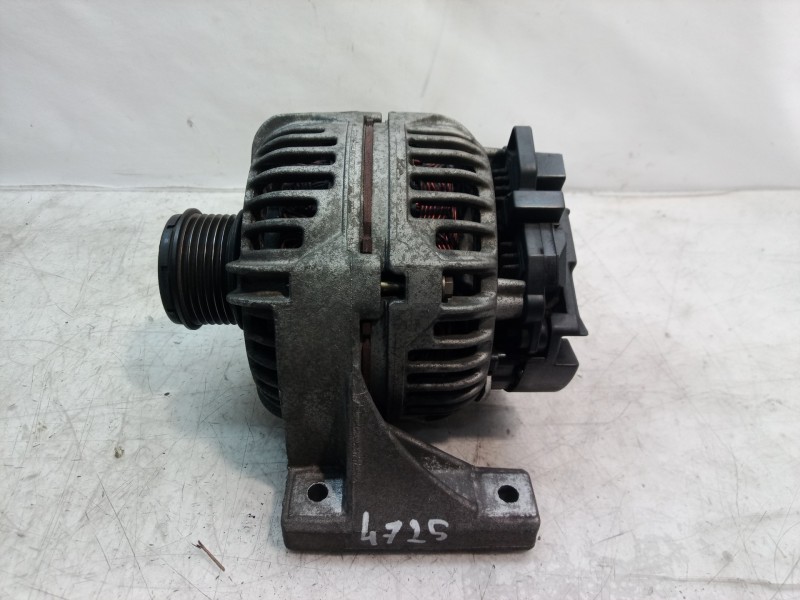 Recambio de alternador para volvo s60 berlina 2.4 (103kw) referencia OEM IAM 0124525014 0124525014 0124525014