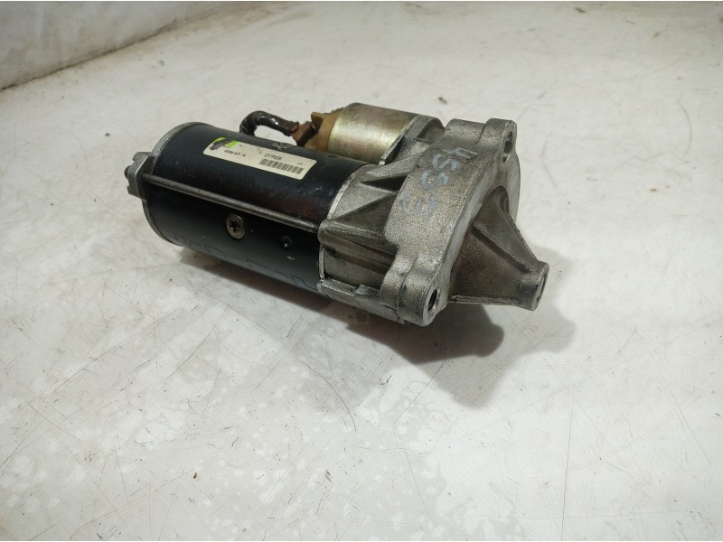 Recambio de motor arranque para peugeot 406 berlina (s1/s2) referencia OEM IAM D7R26 D7R26 D7R26