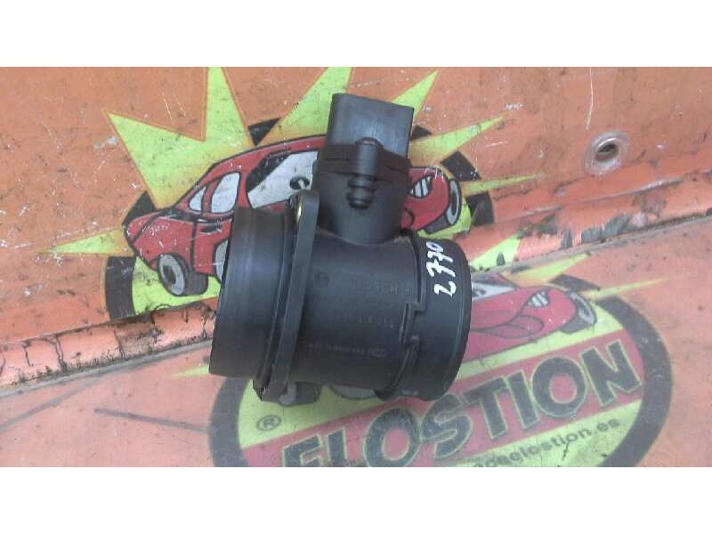 Recambio de caudalimetro para audi a4 berlina (8e) 1.8 t referencia OEM IAM 0280218063 0280218063 