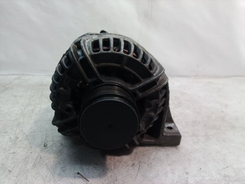 Recambio de alternador para volvo s60 berlina 2.4 (103kw) referencia OEM IAM 0124525014 0124525014 0124525014