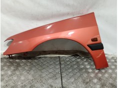 Recambio de aleta delantera izquierda para peugeot 306 cabriolet (s2) 2.0 referencia OEM IAM   